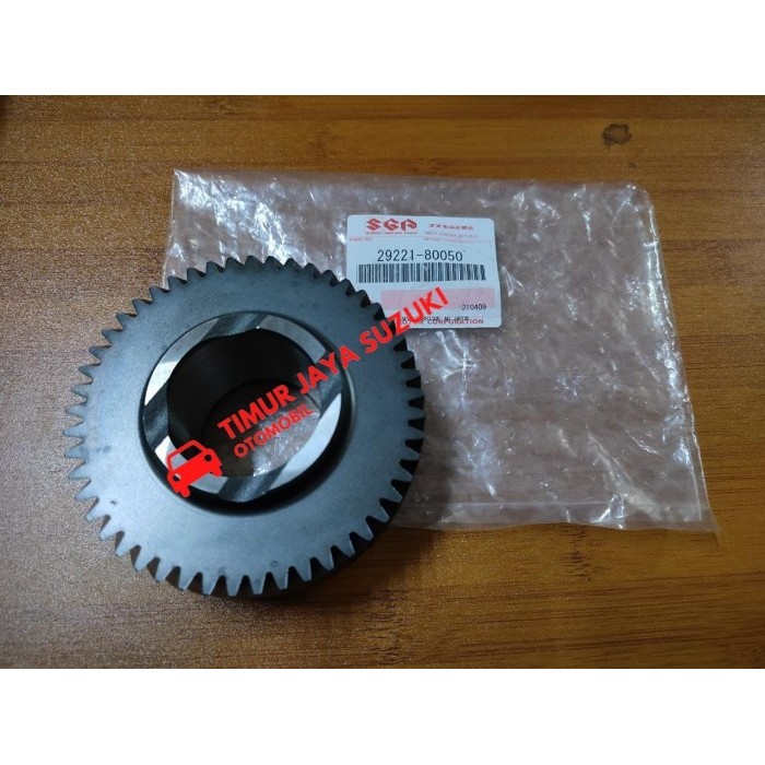 Gigi, gear high TC , Transfer case Jimny Katana original asli SGP