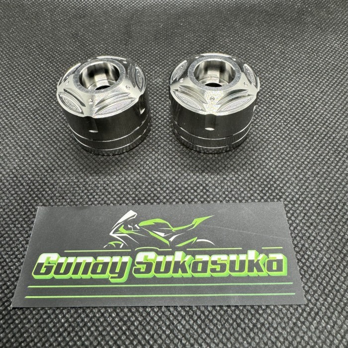 Jalu Stang Titanium Ninja R SS RR Zx New RR