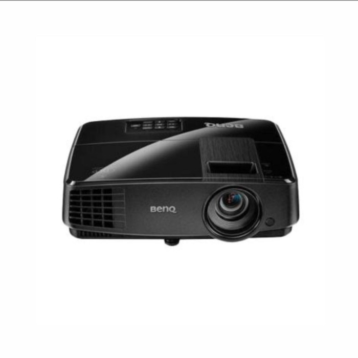 Proyektor Benq Ms 506 P Smart Eco Perlengkapan Elektronik