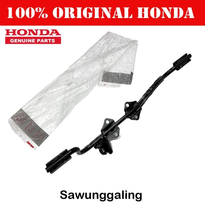 Barstep Bar Step Footstep Supra X 100 SupraX 100 Supra FIT Lama Ori