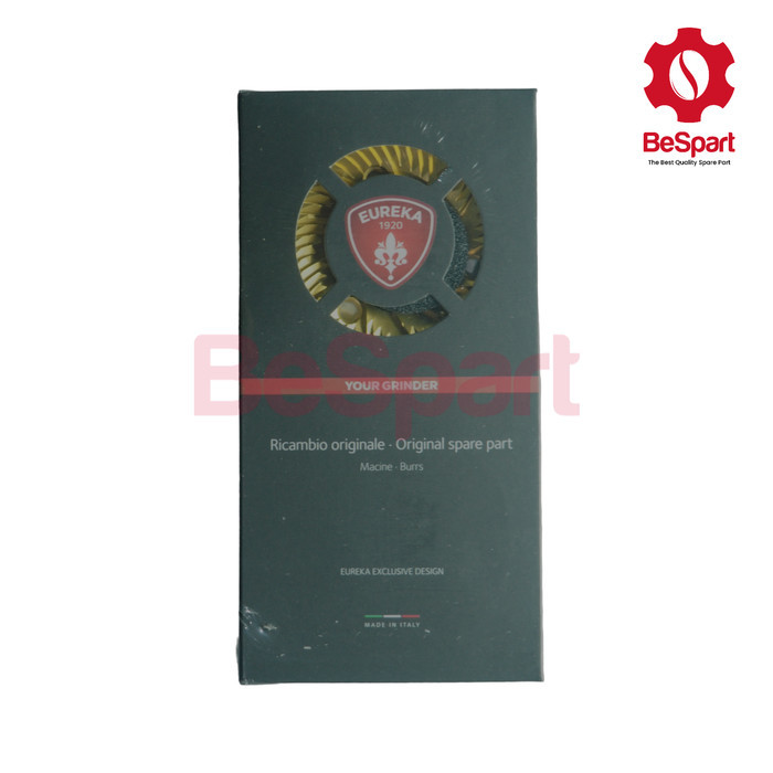 Burr Grinder Titanium Eureka / Simonelli Mythos One 74mm