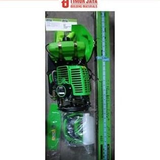 RYU JAPAN MESIN POTONG RUMPUT RYU BRUSH CUTTER RBC2T TASCO HONDA ORIGINAL DAN TERPERCAYA