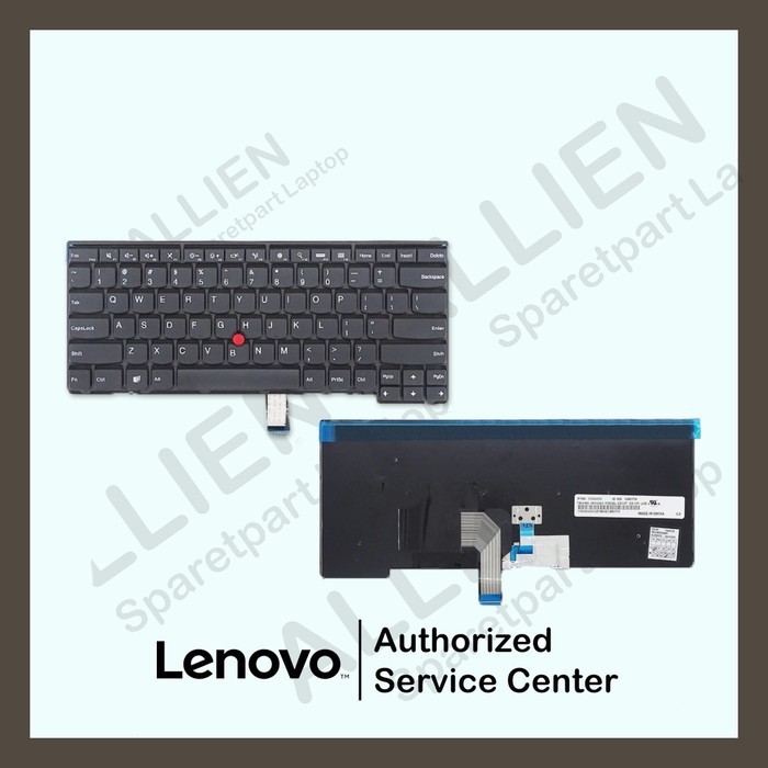 Original Keyboard Lenovo ThinkPad L440 L450 L460 T440 T440P T440S T431S E440