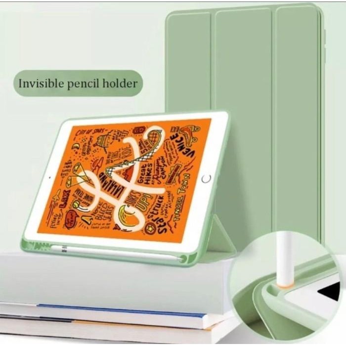 Case Ipad Air 3 Ipad Pro 10,5 2017 Hold Pen Smart Case Ipad Pro 10,5