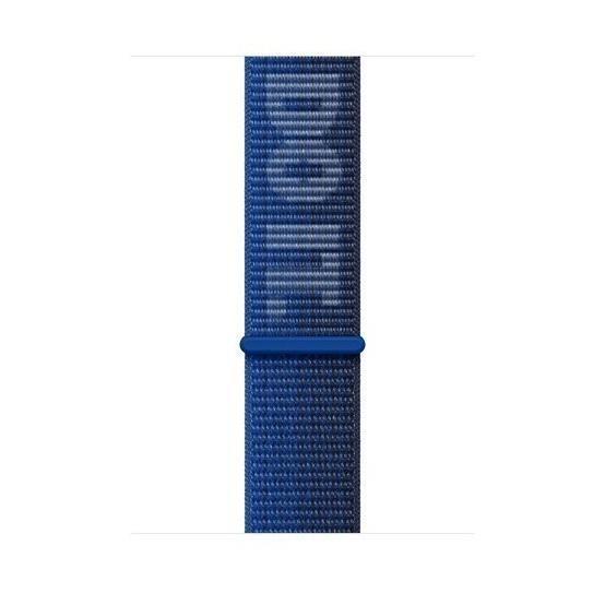 STRAP APPLE WATCH NIKE SERIES 8 ORIGINAL APPLE ACCESSORIES SPORT LOOP 1512T