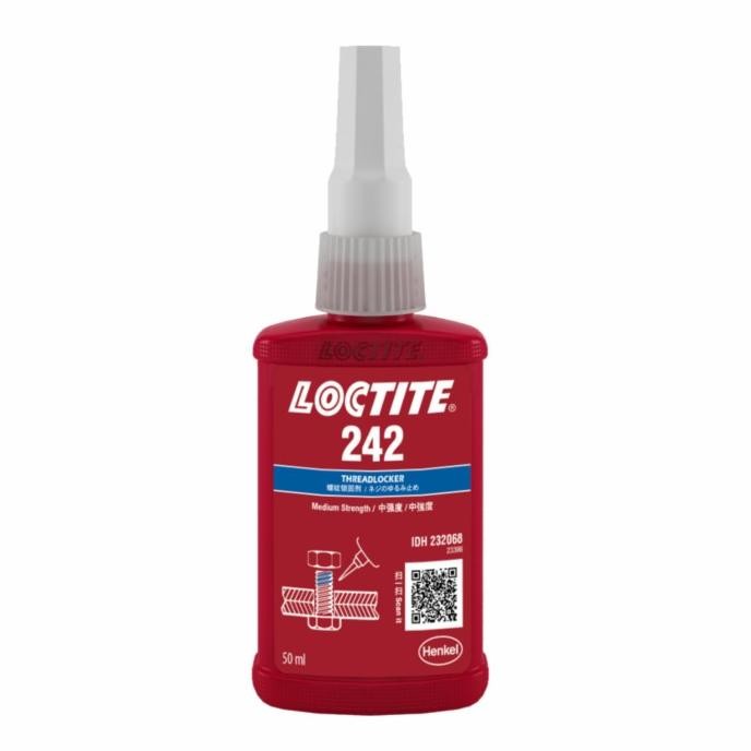 BRG BARU Loctite 242