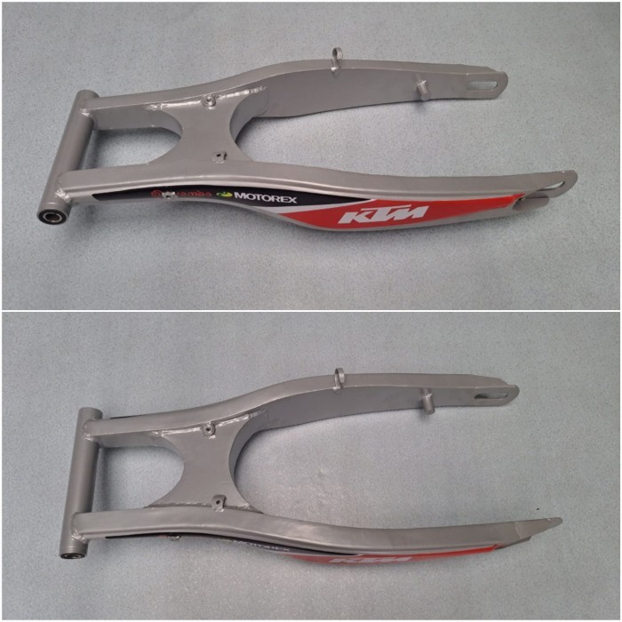Arm KTM PNP KLX CRF WR ARM CRF WR KLX MODEL KTM PANJANG 66CM