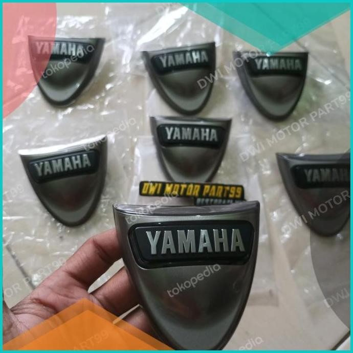 emblem dasi panel depan FIZ R F1ZR FIZ R ORIGINAL 11OKTZ4 tools