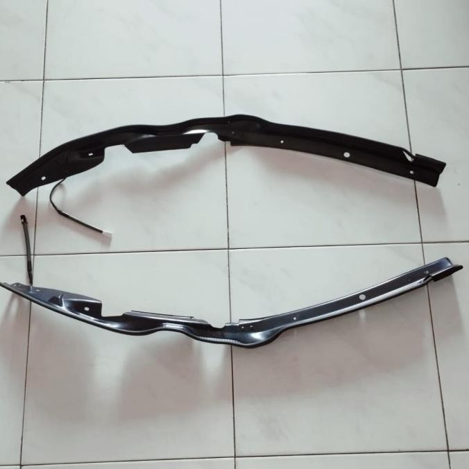 Sensor Otomatis Pintu Bagasi Fortuner Vrz 2016 Up