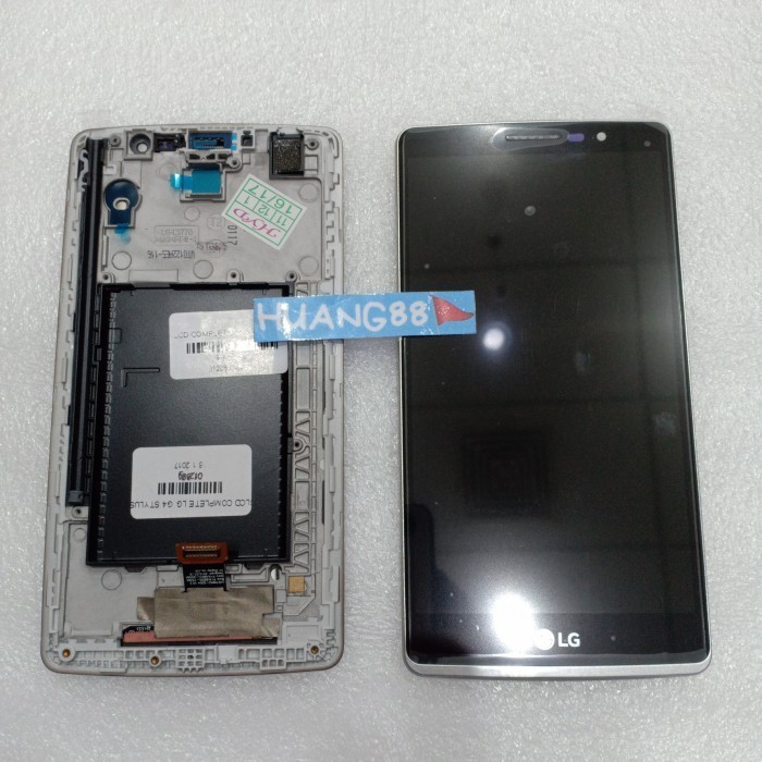 LCD LG G4 STYLUS H540 COMPLETE ORIGINAL