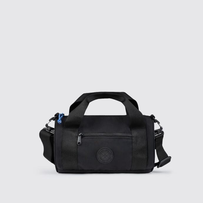 EXSPORT JUMPER SLING BAG - BLACK SHOULDER BAG WAISTBAG SLING BAG TAS BAHU SELEMPANG WANITA PEREMPUAN