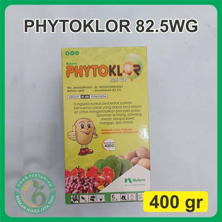 FUNGISIDA PHYTOKLOR