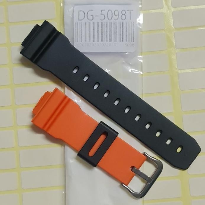 STRAP TALI JAM DIGITEC DG-5098T