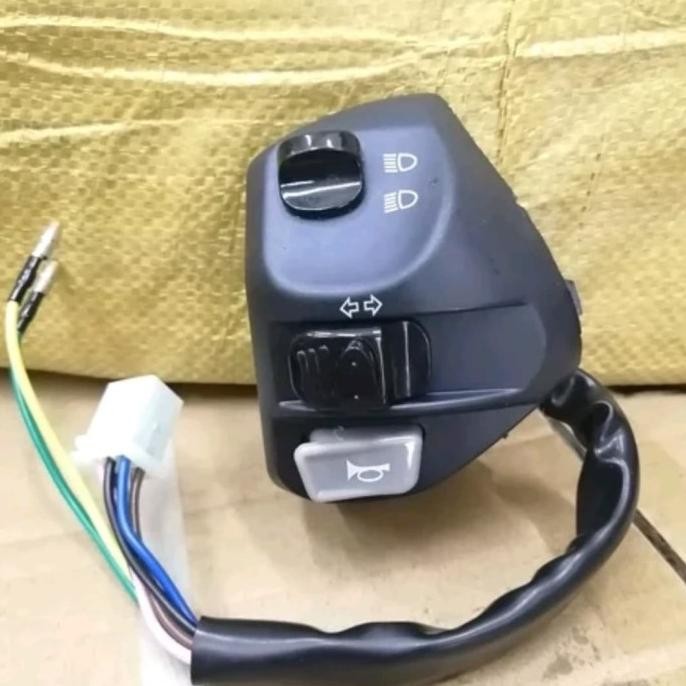 Original SAKLAR KIRI HOLDER KIRI MIO J MIO GT SOUL GT MIO M3