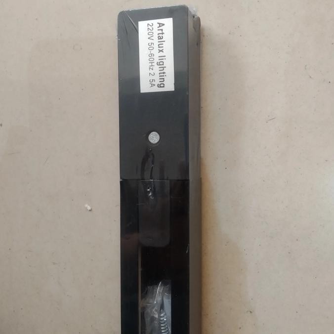 PROMO REL LAMPU ARTALUX 2M KUALITAS BAGUS 1612T