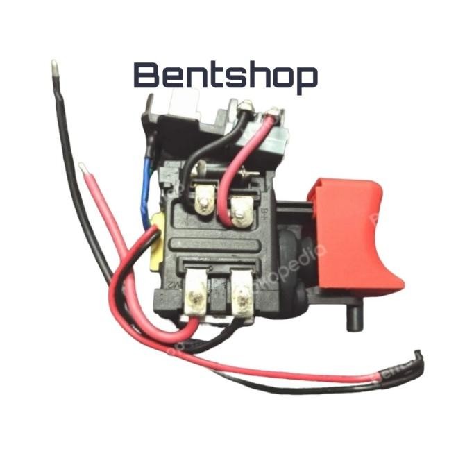 sale saklar switch mesin bor bosch gsb gsr 120 li gen 3