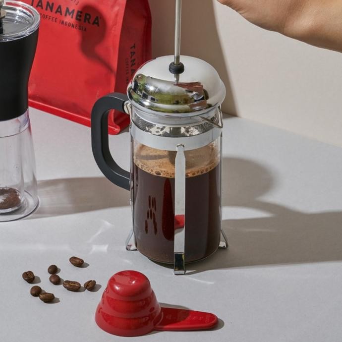 

Aceh Gayo Natural 250Gr, Coffee Beans / Biji Kopi Tanamera Coffee