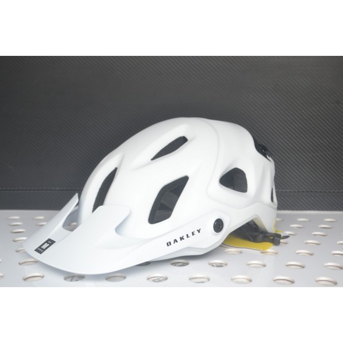 OAKLEY DRT5 HELM MTB, ENDURO
