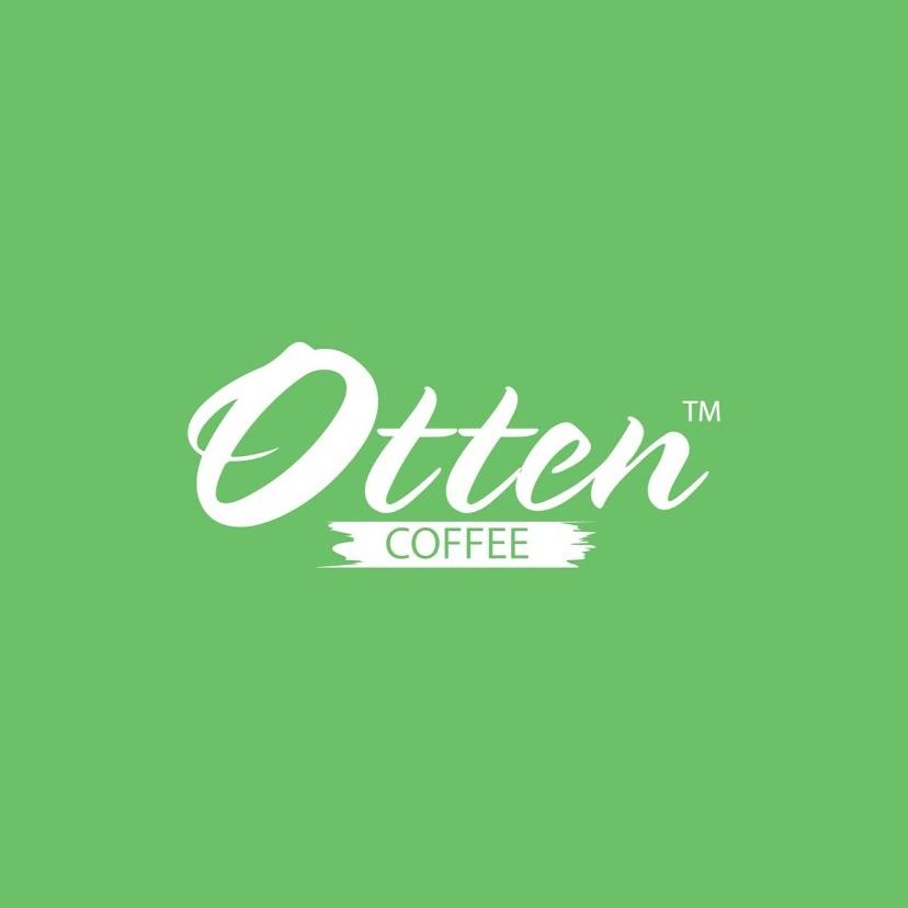 

Otten - Matcha Latte Powder 1 Kg - Numan Bubuk