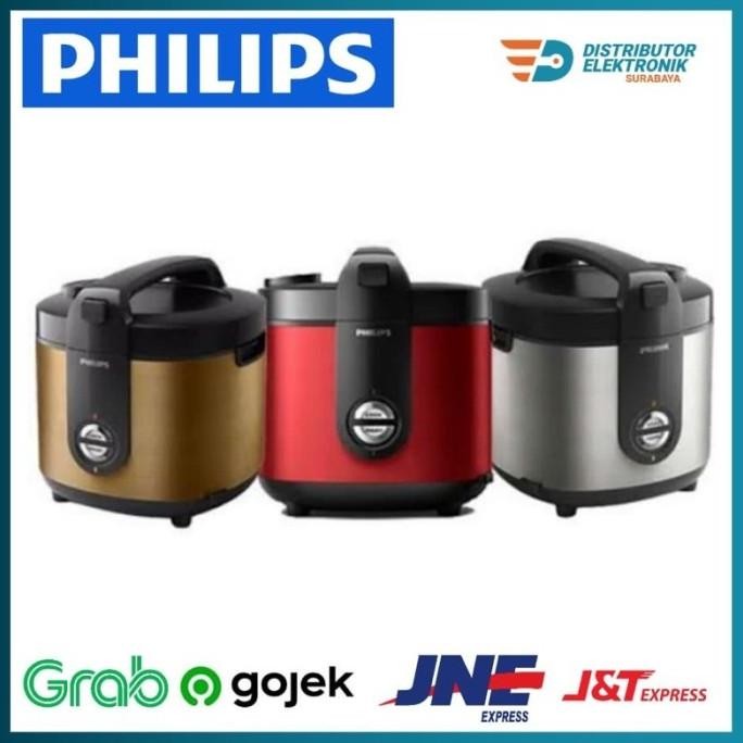 Philips Rice Cooker HD 3138/ Magicom Philips HD 3138
