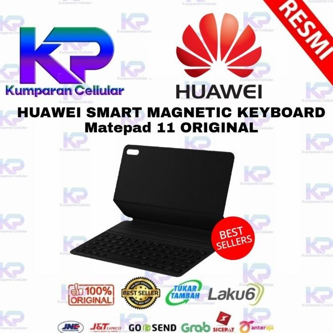 Keyboard - HUAWEI SMART KEYBOARD ORIGINAL for MATEPAD 11