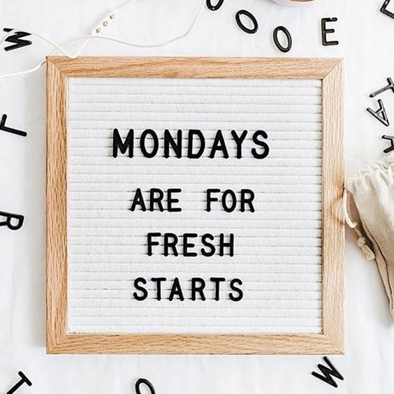 

TERLARIS - Felt letter board / papan tulisan