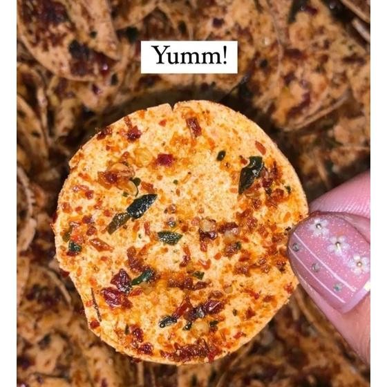 

Basreng Pedas Daun Jeruk /Keripik/Stik Basreng/Harga Ter/Basreng Viral//