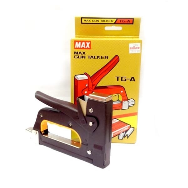 

Stapler Gun Tacker MAX TGA