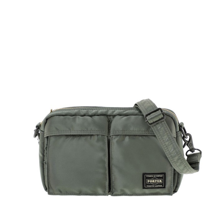 PORTER / Tanker Sling Bag