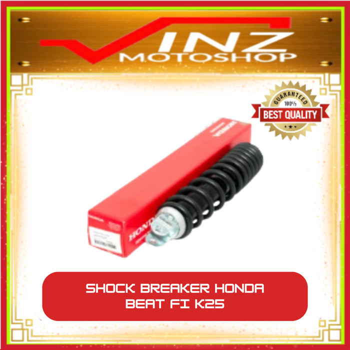 SOK/SHOCK BREAKER BELAKANG MOTOR HONDA BEAT Fi/POP/ESP/SCOOPY/SPACY Fi