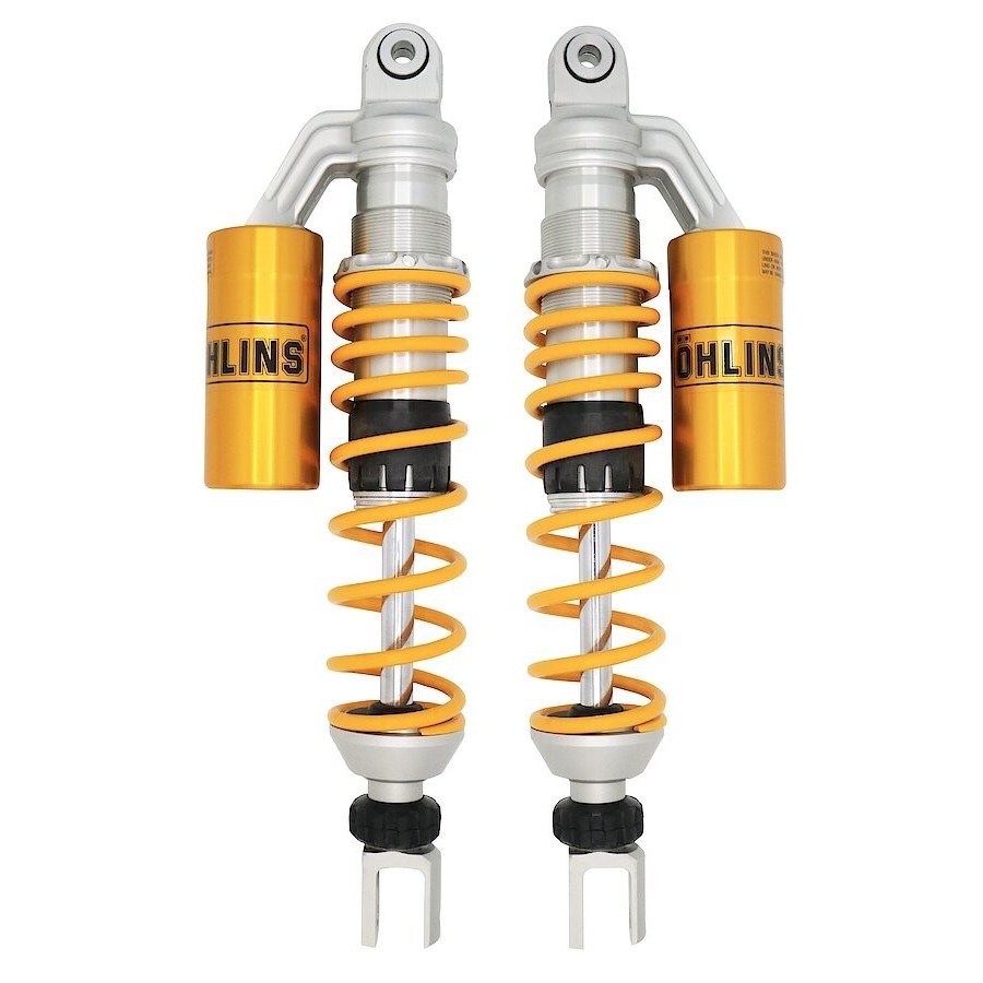 Shockbreaker Ohlins HO 112 Honda PCX 160