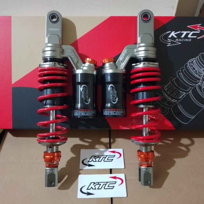 shockbreaker ktc xtreme Pcx 160 Shock KTC Racing Extreme Pcx 150