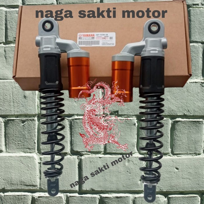 Shockbreaker Belakang Nmax