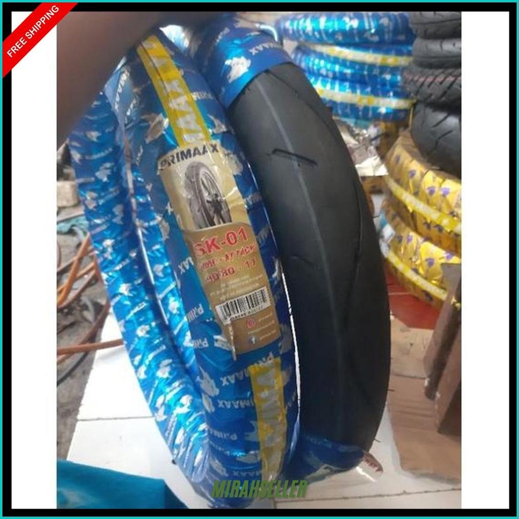 Ban Primax Sk 01 Ban Donat Ban Ring 17 9080 Non Tubles Diskon