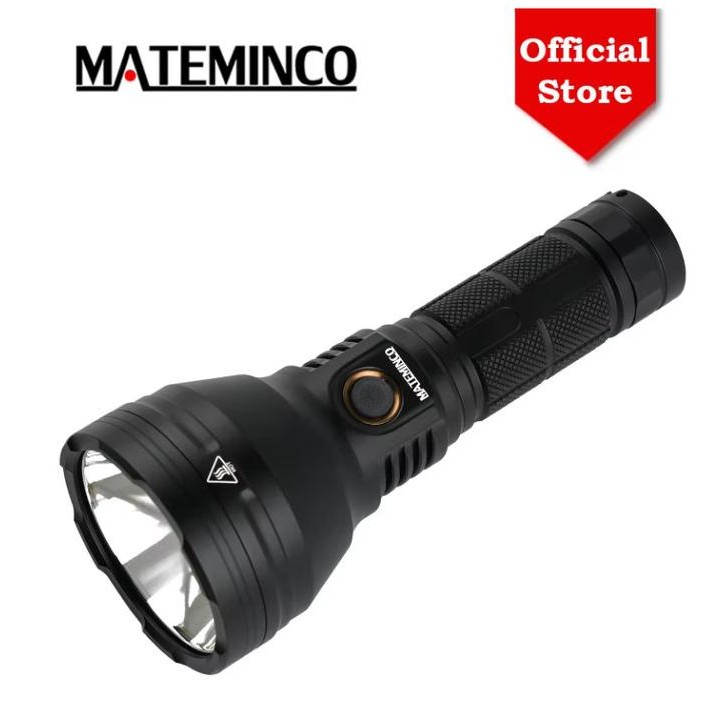 Senter Mateminco Mt70 Mini Sfn55.2 6800Lumens 1000M