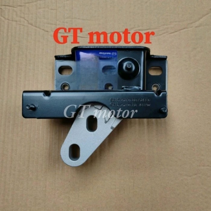 Engine Mounting Kiri Ford Ecosport