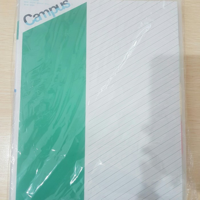 

TERBARU KOKUYO BINDER A4 L152