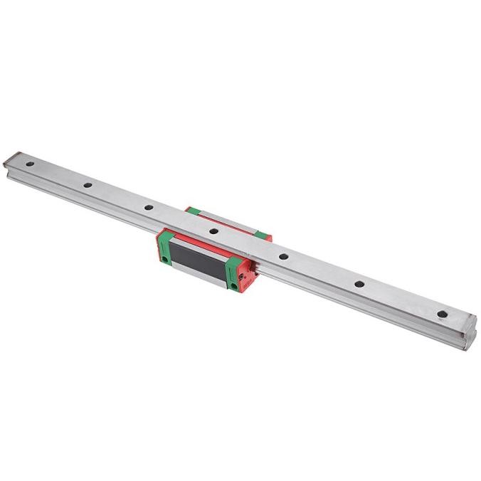 ' Machifit Hgr20 200Mm Linear Rail Guide With Hgh20Ca Linear -