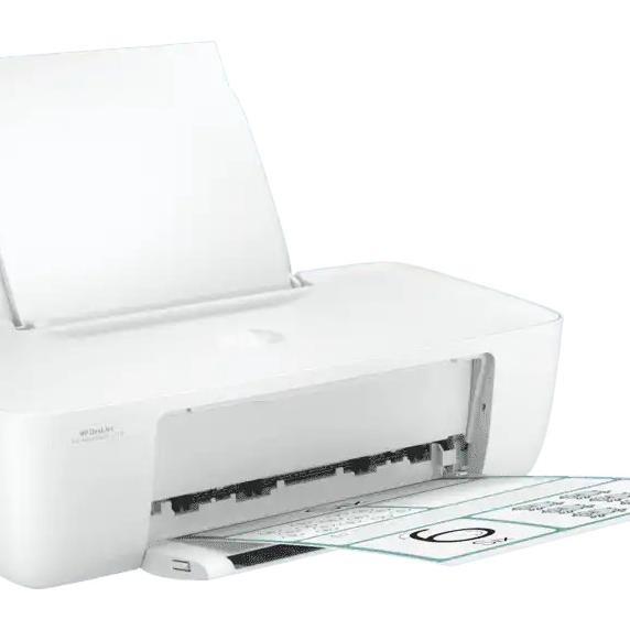 Printer Hp Deskjet Ink Advantage 1216 / Hp 1216 Nanaliann