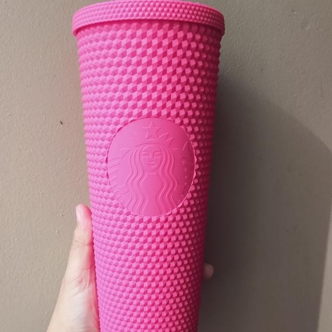 Starbucks Bling Cup Studded Tumbler Ori Blink BTS 2021