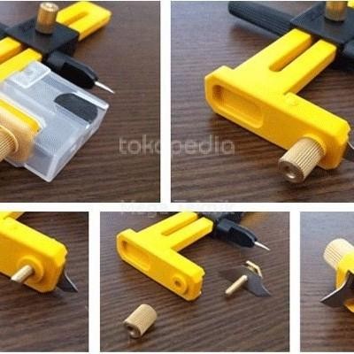

Jangkar Potong Lingkaran 1 Cm-15 Cm Cmp-1 Olfa Circle Cutter