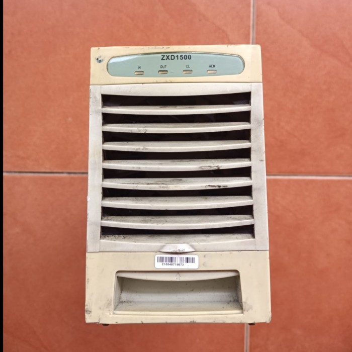 Power Supply Switching ZTE ZXD1500 5v - 55v 30 Amphere