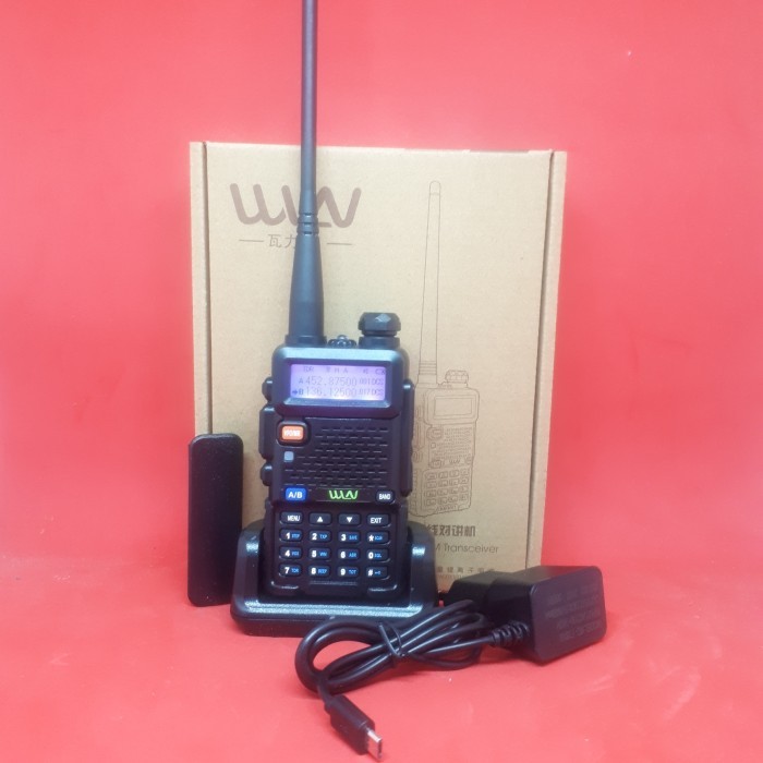 HT WLN KD-UV1 KD UV-1 DUALBAND