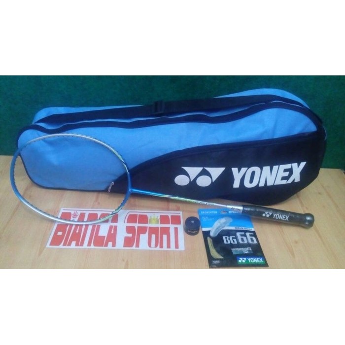 raket badminton YONEX nanoray D25 original