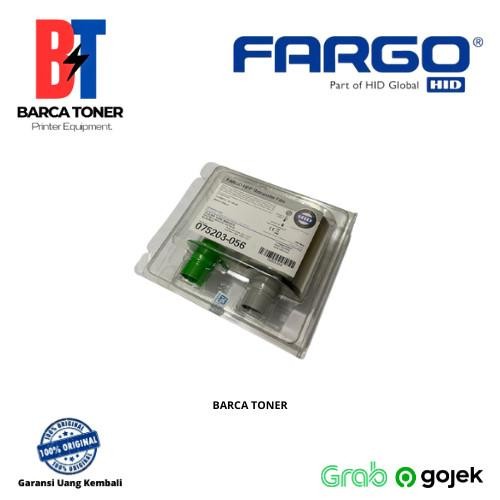 Ribbon Fargo Hdp Retransfer Film 075203-056