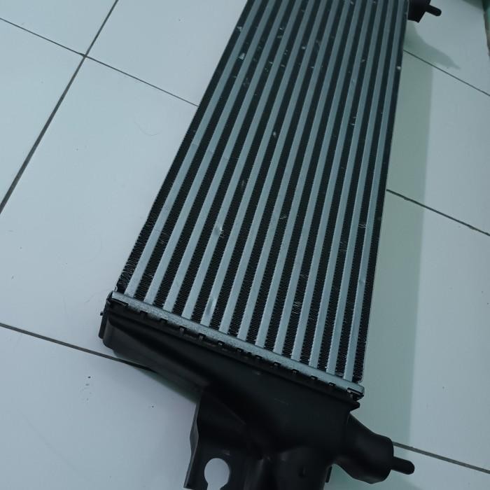 Intercooler Innova Reborn -Vrz - Hilux Original