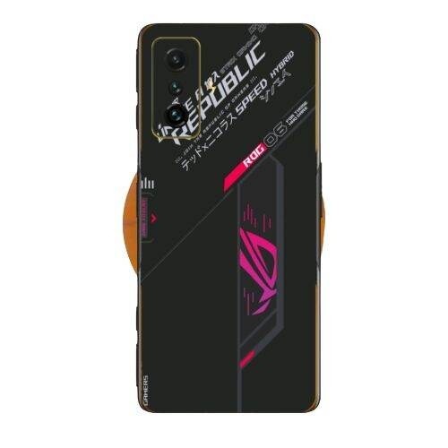 

*Fullbody* Stiker Anti Gores Pocophone F4 Gt Rog Garskin Case/Stiker Premium Custom COD