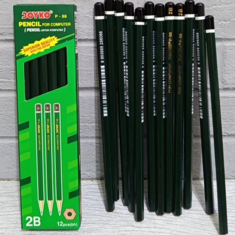 

pensil joyko/pensil P-88 2B