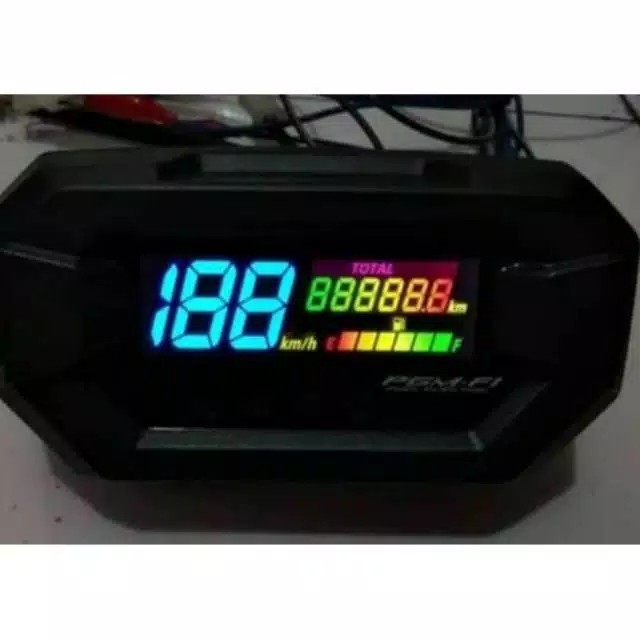 PAKET MODIF SPEEDOMETER HONDA BEAT STREET