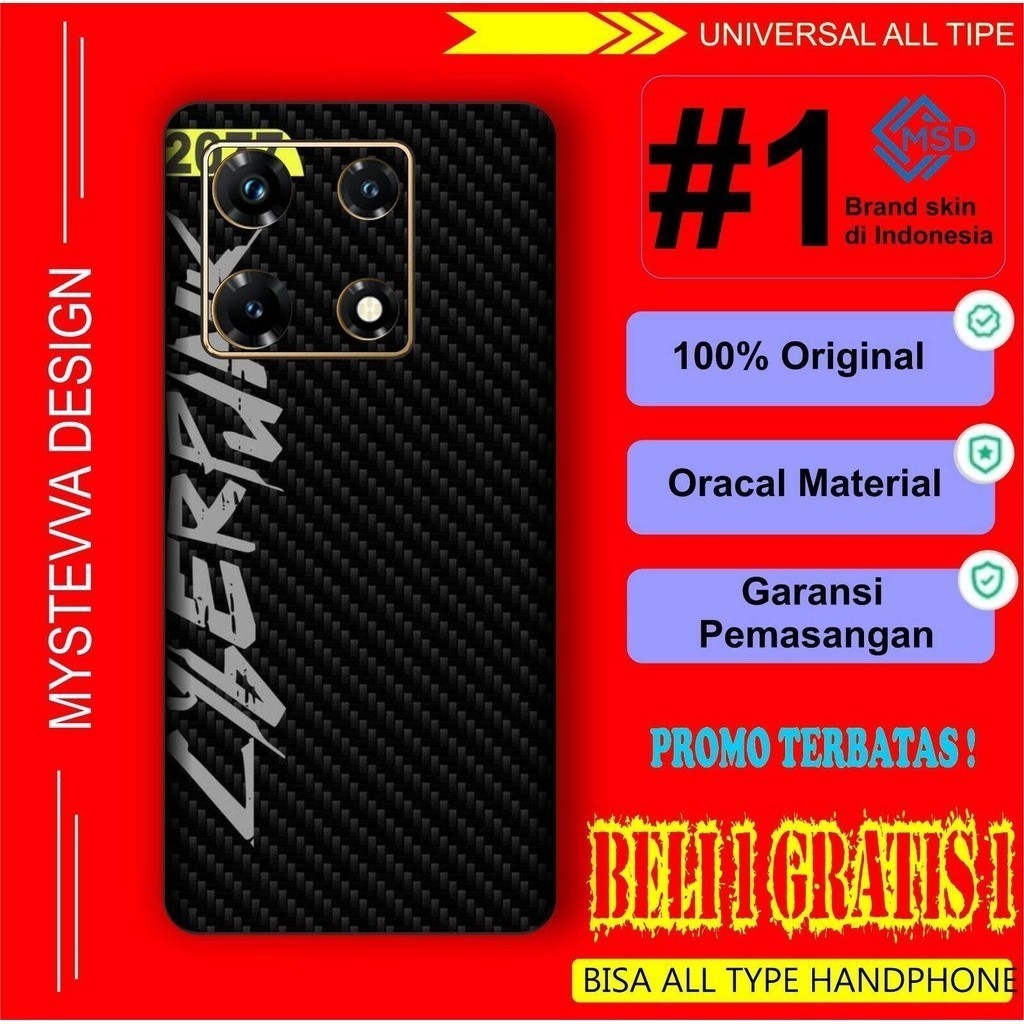

*Fullbody* Oracal 651 Universal Semua Tipe Dan Chat Admin Garskin Case/Stiker Premium Custom COD